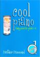 Titelbild für KM 3611748 - COOL PIANO 1 - FUNKY PIECES