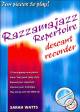 Titelbild für KM 3611813 - RAZZAMAJAZZ REPERTOIRE
