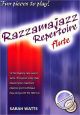 Titelbild für KM 3611814 - RAZZAMAJAZZ REPERTOIRE