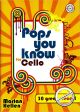 Titelbild für KM 3612209 - POPS YOU KNOW
