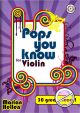 Titelbild für KM 3612210 - POPS YOU KNOW