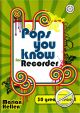 Titelbild für KM 3612211 - POPS YOU KNOW