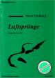 Titelbild für KN 1020 - LUFTSPRUENGE