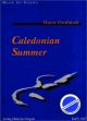 Titelbild für KN 1027 - CALEDONIAN SUMMER