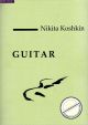 Titelbild für KN 1105 - GUITAR