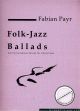 Titelbild für KN 1107 - FOLKJAZZ BALLADS 1