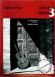 Titelbild für KN 1120 - FOLKJAZZ BALLADS 3