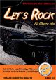 Titelbild für KN 1161 - LET'S ROCK - 21 LEICHTE ZWEISTIMMIGE OHRWUERMER