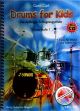 Titelbild für KN 1304 - DRUMS FOR KIDS 1 - UNTERSTUFE