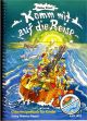 Titelbild für KN 1402 - KOMM MIT AUF DIE REISE