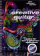 Titelbild für KN 1408 - CREATIVE GUITAR
