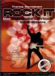 Titelbild für KN 1415 - ROCK IT - DAS PRAXISNAHE LEHRBUCH FUER DIE E-GITARRE