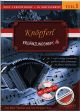 Titelbild für KNOEPFERL -EH2004 - KNOEPFERL ERGAENZUNGSHEFT 4