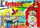 Titelbild für KOALA -LTP-15010 - KEYBOARD FUER KINDER 1