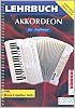 Titelbild für KOCH 022274 - LEHRBUCH AKKORDEON