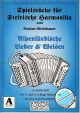 Titelbild für KOCH 022317 - SPIELHEFT 2 ALPENLAENDISCHE LIEDER UND WEISEN