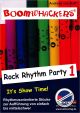 Titelbild für KOHL 10889 - BOOMWHACKERS - ROCK RHYTHM PARTY 1