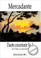Titelbild für KOSSACK 20098 - DUETTO CONCERTANTE 3
