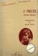 Titelbild für LEMOINE 24040 - 2 PIECES