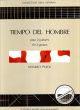 Titelbild für LEMOINE 26101 - TIEMPO DEL HOMBRE
