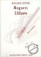 Titelbild für LEMOINE 26191 - MUGUETS ET L'ALLUSIVE