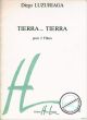Titelbild für LEMOINE 26518 - TIERRA TIERRA