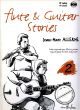 Titelbild für LEMOINE 27163 - FLUTE & GUITAR STORIES 2