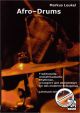 Titelbild für LEU 090-2 - AFRO DRUMS