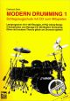 Titelbild für LEU 24-5 - MODERN DRUMMING 1