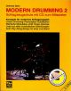 Titelbild für LEU 45-3 - MODERN DRUMMING 2