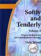 Titelbild für LORENZ 70-1040 - SOFTLY AND TENDERLY 3