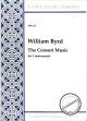 Titelbild für LPM -EML216 - 3 PART CONSORT MUSIC