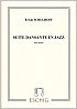 Titelbild für LS 181 - SUITE DANSANTE EN JAZZ