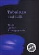 Titelbild für LUGERT 8643 - TABALUGA UND LILLI