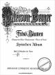 Titelbild für LUNDQUIST 5700131 - FROESOE (BLUMEN) 2