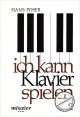 Titelbild für M 18435 - ICH KANN KLAVIER SPIELEN 2