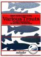 Titelbild für M 21034 - VARIOUS TROUTS 1 - FORELLEN VARIATIONEN