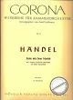 Titelbild für M 40010-00 - SUITE MIT DEM MARSCH
