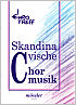 Titelbild für M 62501 - SKANDINAVISCHE CHORMUSIK