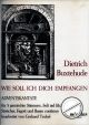 Titelbild für M 68023-00 - WIE SOLL ICH DICH EMPFANGEN