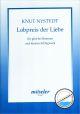 Titelbild für M 69447 - LOBPREIS DER LIEBE