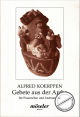 Titelbild für M 69449 - GEBETE AUS DER ARCHE