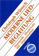 Titelbild für M 91040 - MODERNE LIEDBEGLEITUNG