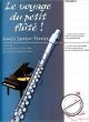 Titelbild für MARTIN 3607 - LE VOYAGE DU PETIT FLUTE 2