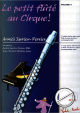 Titelbild für MARTIN 3977 - LE PETIT FLUTE AU CIRQUE 4