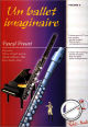 Titelbild für MARTIN 4467 - UN BALLET IMAGINAIRE 6
