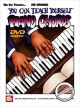 Titelbild für MB 20437 - YOU CAN TEACH YOURSELF PIANO CHORDS