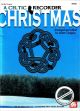 Titelbild für MB 20665 - A CELTIC RECORDER CHRISTMAS