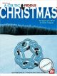 Titelbild für MB 20666 - A CELTIC FIDDLE CHRISTMAS
