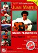 Titelbild für MB 20838SET - PLAY SOLO FLAMENCO GUITAR WITH 2